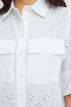 Load image into Gallery viewer, Fransa Blair Shirt Jacket
