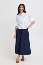 Load image into Gallery viewer, Fransa Blair Shirt Jacket

