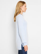 Load image into Gallery viewer, Nic+Zoe Cotton Cashmere Knit
