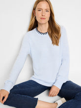 Load image into Gallery viewer, Nic+Zoe Cotton Cashmere Knit
