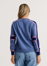 Load image into Gallery viewer, Zaket + Plover Block Play Sweater
