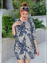 Load image into Gallery viewer, Jersey Tunic
