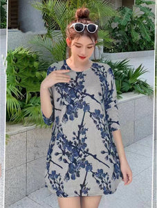 Jersey Tunic