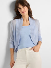 Load image into Gallery viewer, Nic+Zoe Petite Bolero Cardigan
