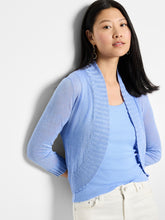 Load image into Gallery viewer, Nic+Zoe Petite Bolero Cardigan
