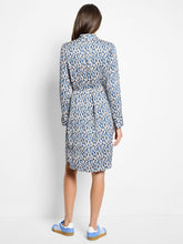 Load image into Gallery viewer, Nic+Zoe Petite Brushstokes Devon Dress
