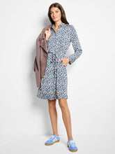 Load image into Gallery viewer, Nic+Zoe Petite Brushstokes Devon Dress
