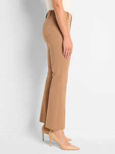 Nic+Zoe Demi Boot Ankle Pant