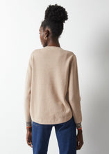 Load image into Gallery viewer, Zaket &amp; Plover Wild Heart Pullover Sweater
