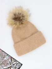 Load image into Gallery viewer, Cashmere feel Pom Pom

