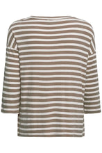 Load image into Gallery viewer, Fransa Cano Tee Shirt
