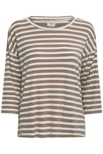Load image into Gallery viewer, Fransa Cano Tee Shirt
