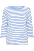 Load image into Gallery viewer, Fransa Cano Tee Shirt

