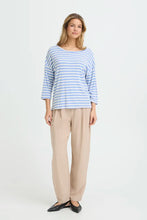Load image into Gallery viewer, Fransa Cano Tee Shirt
