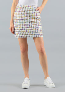 Lisette L Caulfield Skort