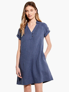 Nic+Zoe Petite Central Park Day Dress