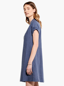 Nic+Zoe Petite Central Park Day Dress