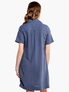 Nic+Zoe Petite Central Park Day Dress