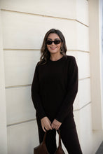 Load image into Gallery viewer, OVF Argyle Knit Sweater
