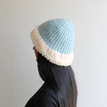 Load image into Gallery viewer, By Chance Chunky Knit Hat
