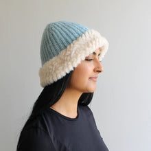 Load image into Gallery viewer, By Chance Chunky Knit Hat
