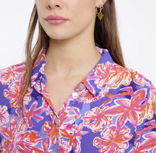 Load image into Gallery viewer, Artlove Channel Blouse
