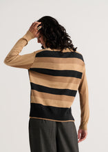 Load image into Gallery viewer, Zaket + Plover Color Theory Sweater
