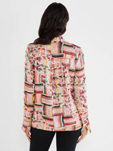 Load image into Gallery viewer, Nic+Zoe Petite Colorweave Shirt
