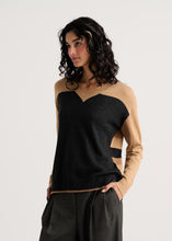 Load image into Gallery viewer, Zaket + Plover Color Theory Sweater
