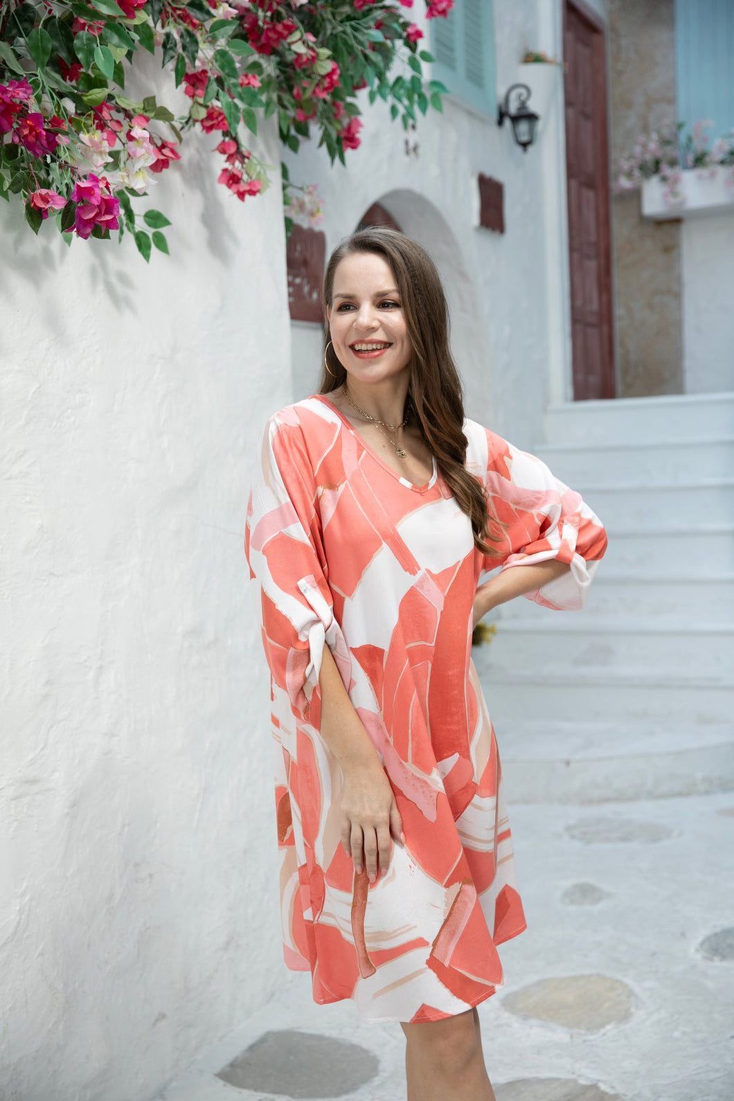 OFV Summer Dress