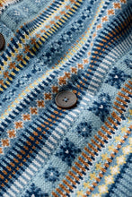 Load image into Gallery viewer, Seasalt Cornwall Fairisle cardigan
