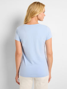 Nic+Zoe Petite Tee Shirt