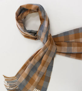 By Chance Daphne Scarf