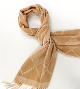 By Chance Demi Scarf