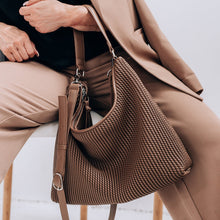 Load image into Gallery viewer, Co-Lab Demi Shoulder Bag
