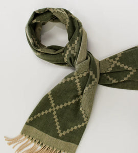 By Chance Demi Scarf