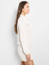 Load image into Gallery viewer, NIC + Zoe Denim Look Jacket
