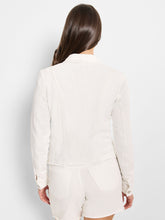Load image into Gallery viewer, NIC + Zoe Denim Look Jacket
