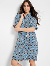 Load image into Gallery viewer, Nic+Zoe Petite Sand Dollar Devon Dress
