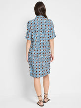Load image into Gallery viewer, Nic+Zoe Petite Sand Dollar Devon Dress

