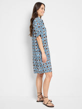 Load image into Gallery viewer, Nic+Zoe Petite Sand Dollar Devon Dress
