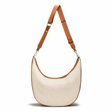 Load image into Gallery viewer, Co Lab Drew Canvas Shoulder Bag
