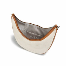 Load image into Gallery viewer, Co Lab Drew Canvas Shoulder Bag
