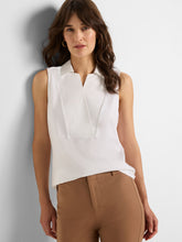 Load image into Gallery viewer, Nic+Zoe Petite Easy Collar Tank
