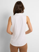 Load image into Gallery viewer, Nic+Zoe Petite Easy Collar Tank
