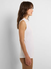 Load image into Gallery viewer, Nic+Zoe Petite Easy Collar Tank
