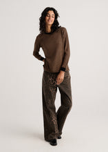 Load image into Gallery viewer, Zaket + Plover Everyday Stripe Sweater

