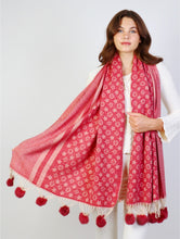 Load image into Gallery viewer, Fashion Blanket Scarf
