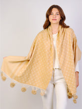 Load image into Gallery viewer, Fashion Blanket Scarf
