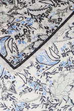 Load image into Gallery viewer, Fransa Sanni Scarf
